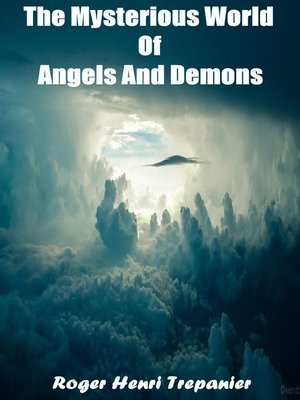 cover image of The Mysterious World of Angels and Demons